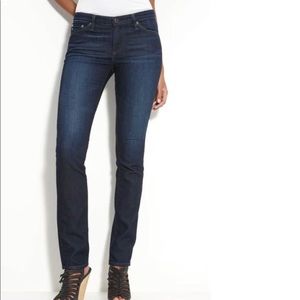 adriano goldshmied skinny straight jeans